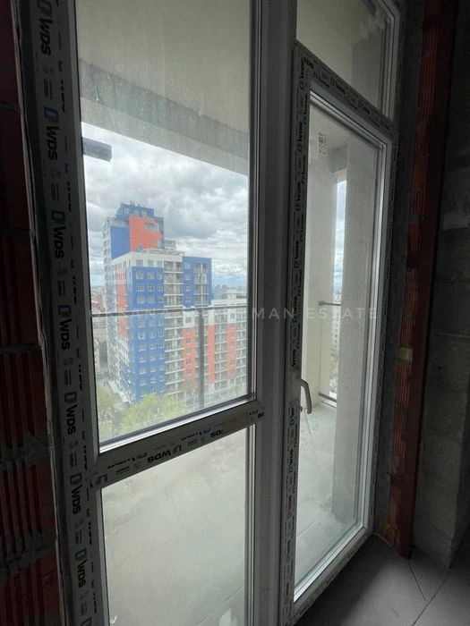 Продам 3х комнатную квартиру