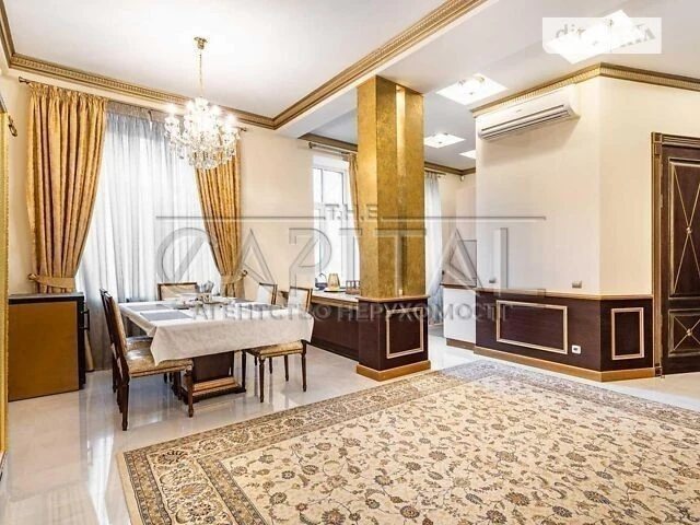 Довготривала оренда 3к квартири на вул. Банкова 3 • ID 34694