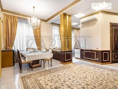 Довготривала оренда 3к квартири на вул. Банкова 3 • ID 34694