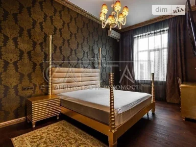 Довготривала оренда 3к квартири на вул. Банкова 3 • ID 34694