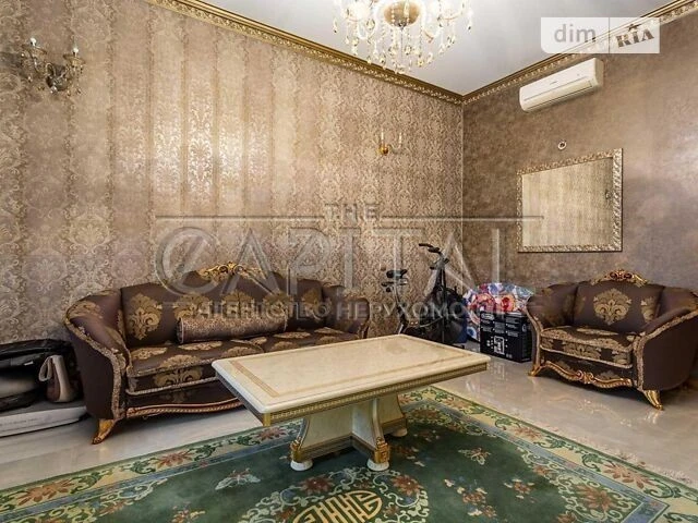 Довготривала оренда 3к квартири на вул. Банкова 3 • ID 34694