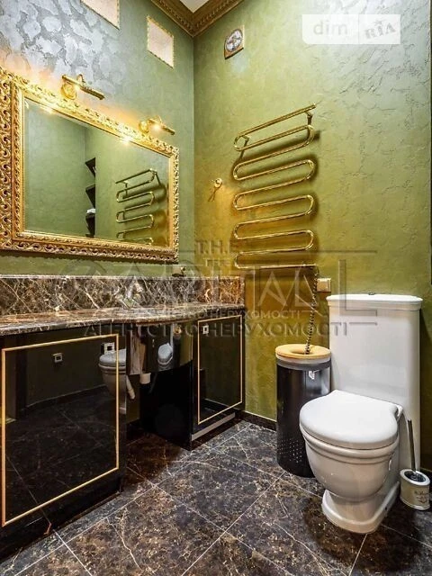 Довготривала оренда 3к квартири на вул. Банкова 3 • ID 34694
