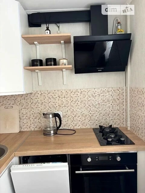 Довготривала оренда 1к квартири на вул. Велика Васильківська