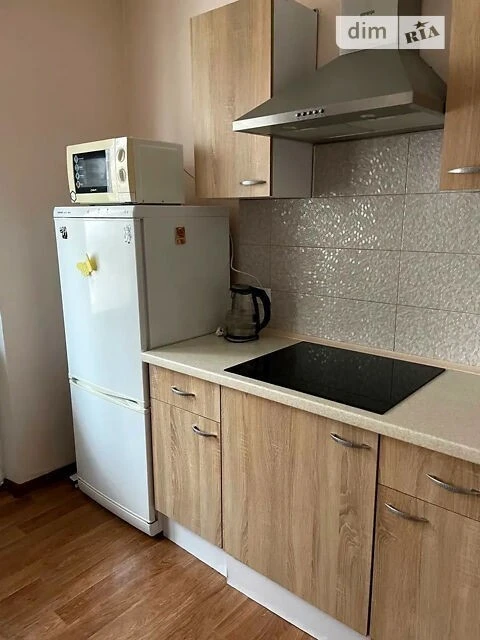 Довготривала оренда 1к квартири на вул. Бориса Гмирі 12Б • I