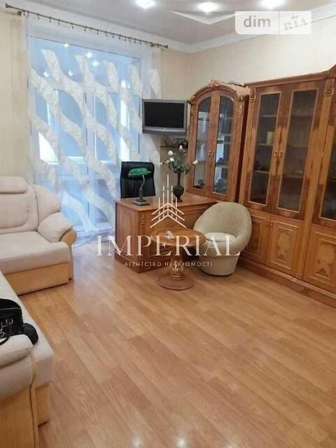 Довготривала оренда 1к квартири на вул. Лейпцизька 2/37 • ID