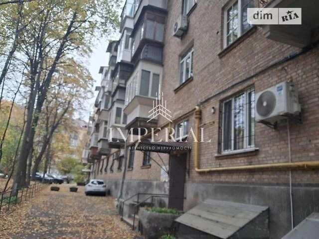 Довготривала оренда 1к квартири на вул. Лейпцизька 2/37 • ID