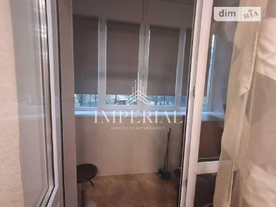Довготривала оренда 1к квартири на вул. Лейпцизька 2/37 • ID