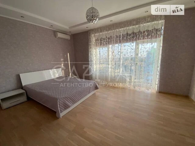 Довготривала оренда 4к квартири на вул. Юрія Іллєнка 18Б • I