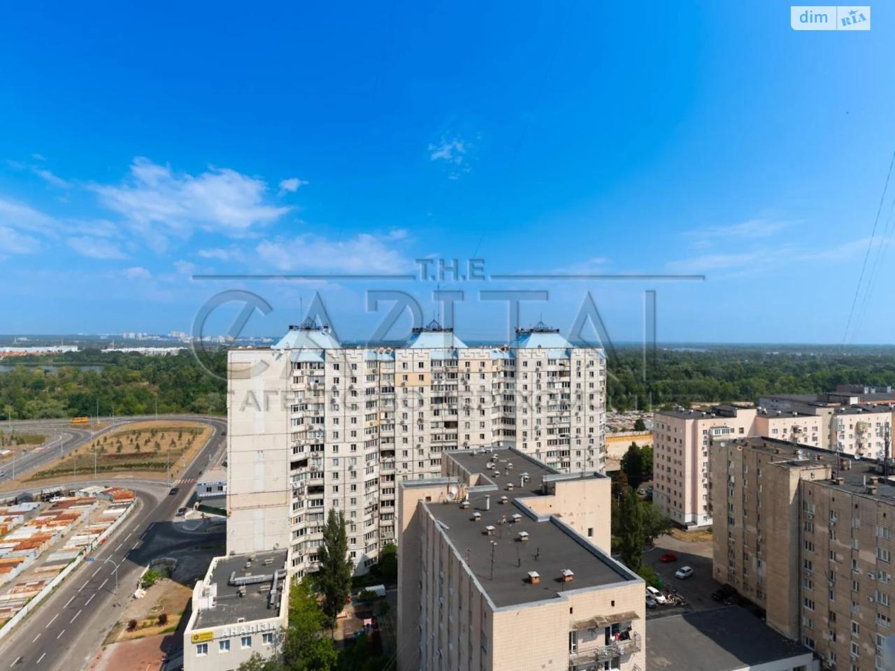 Довгострокова Оренда Квартира
