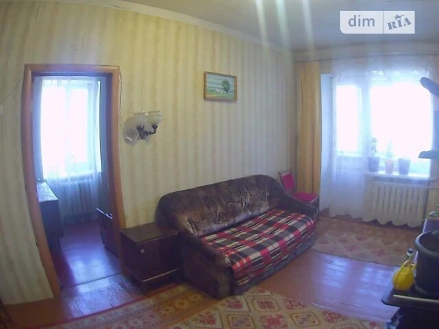Довготривала оренда 2к квартири на просп. Воскресенський • I