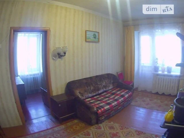 Довготривала оренда 2к квартири на просп. Воскресенський • I