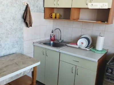 Довготривала оренда 1к квартири на просп. Павла Тичини 12Б •