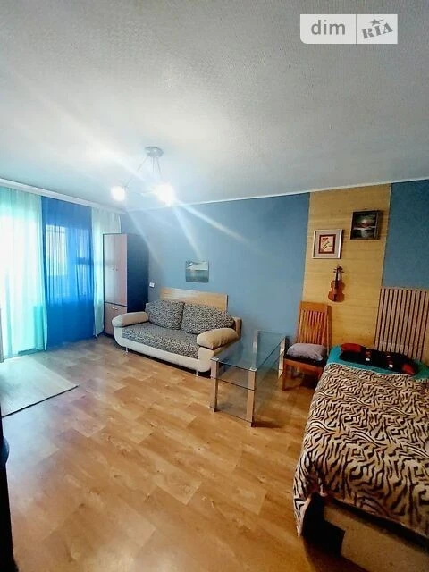 Довготривала оренда 2к квартири на вул. Ревуцького 11А • ID