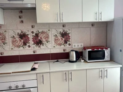 Квартира. Київ, Патріарха Мстислава Скрипника вул. (Миколи О