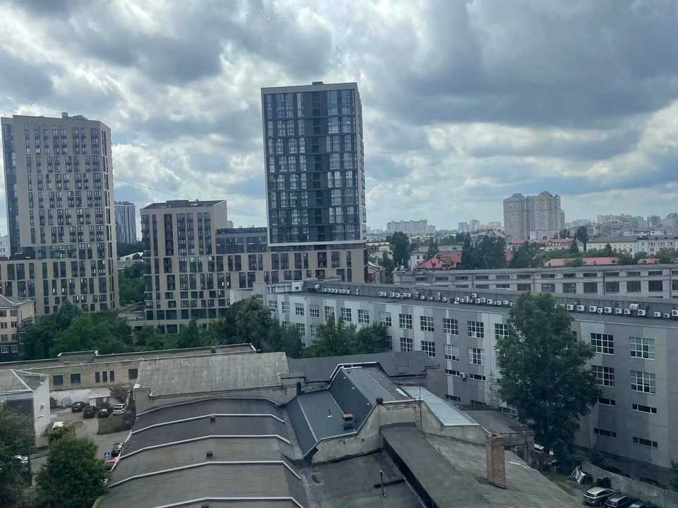 Квартира. Київ, Патріарха Мстислава Скрипника вул. (Миколи О