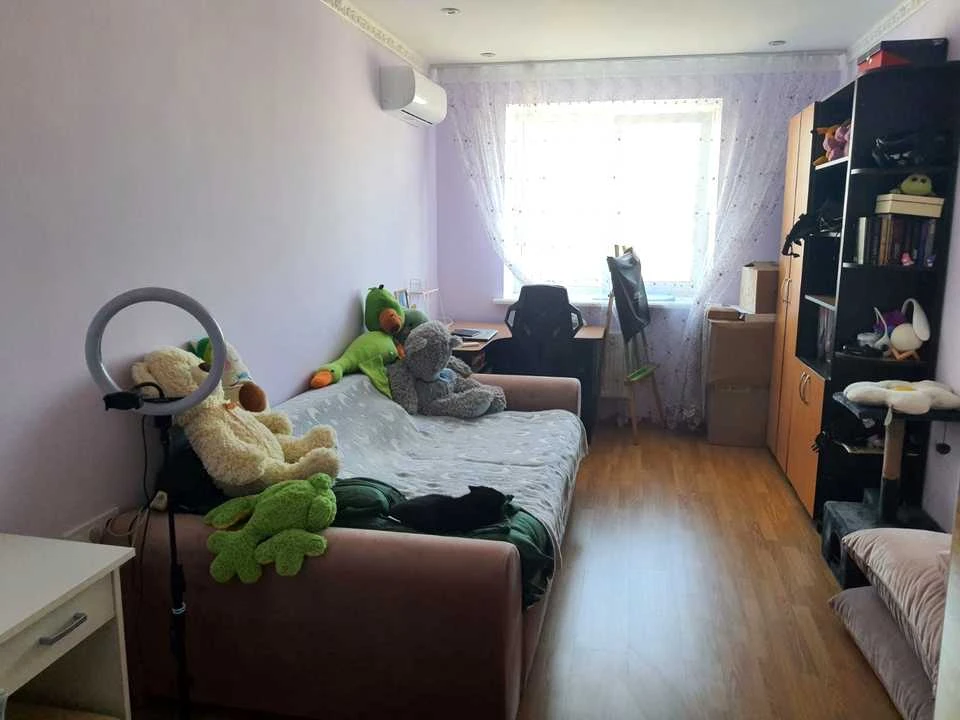 Квартира. Київ, Патріарха Мстислава Скрипника вул. (Миколи О