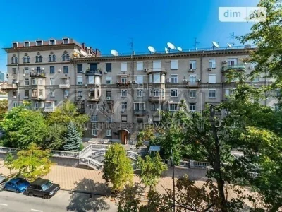 Довготривала оренда 3к квартири на вул. Микільсько-Ботанічна