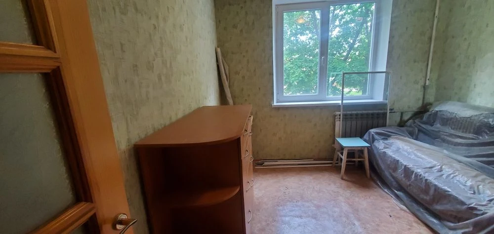 Продам 2 кiмнатну квартиру
