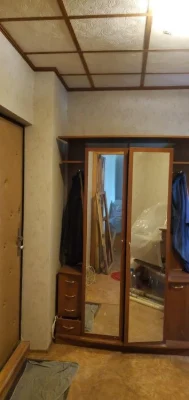Продам 2 кiмнатну квартиру