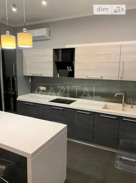 Довготривала оренда 2к квартири на вул. Василя Тютюнника 37/