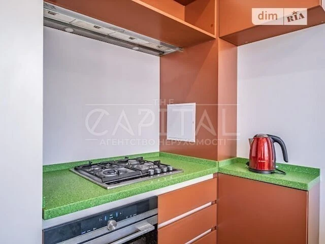 Довготривала оренда 2к квартири на вул. Арсенальна 17 • ID 3