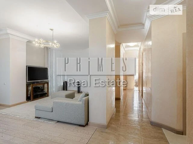 Довготривала оренда 3к квартири на вул. Андрія Верхогляда 3