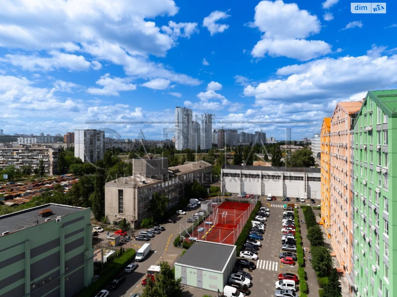 Довгострокова Оренда Квартира