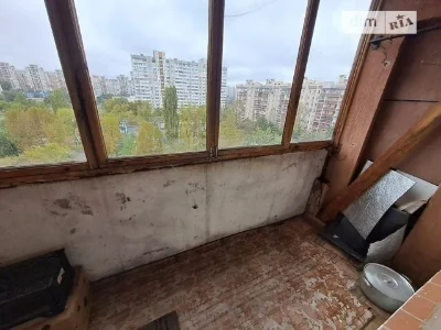 Здам в оренду кімнату на вул. Миколи Закревського 77 довгост