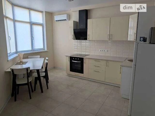Довготривала оренда 1к квартири на вул. Освіти 16 • ID 34696