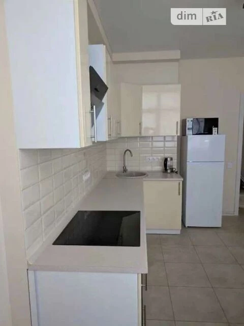 Довготривала оренда 1к квартири на вул. Освіти 16 • ID 34696