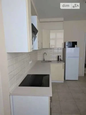 Довготривала оренда 1к квартири на вул. Освіти 16 • ID 34696