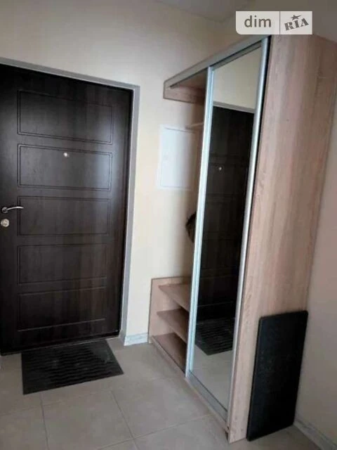 Довготривала оренда 1к квартири на вул. Освіти 16 • ID 34696