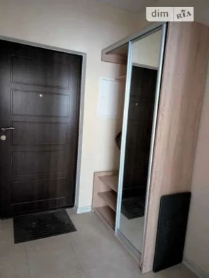 Довготривала оренда 1к квартири на вул. Освіти 16 • ID 34696