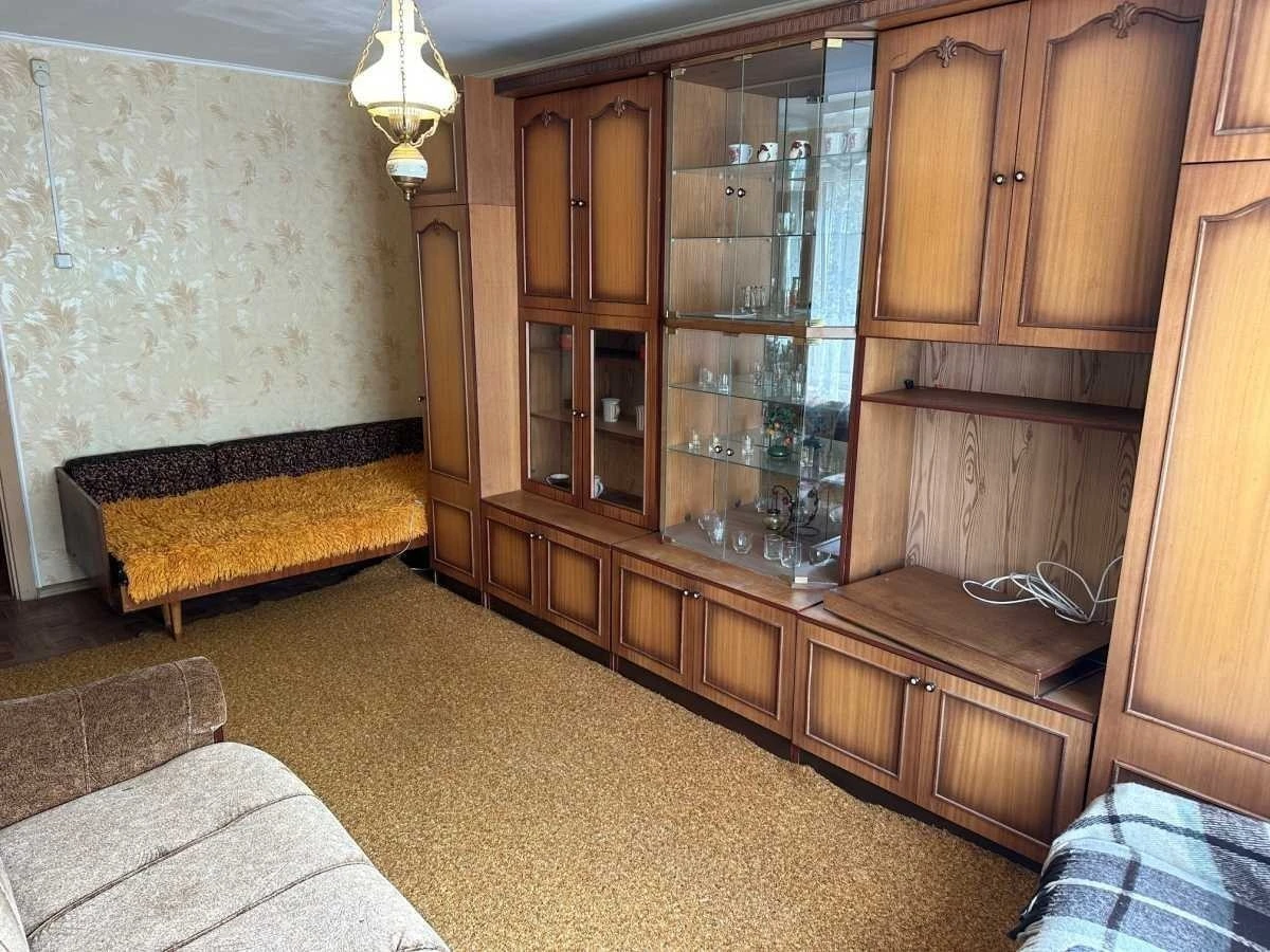 Оренда 1-кімнатної квартири 35 м², Гната Юри вул., 14В
