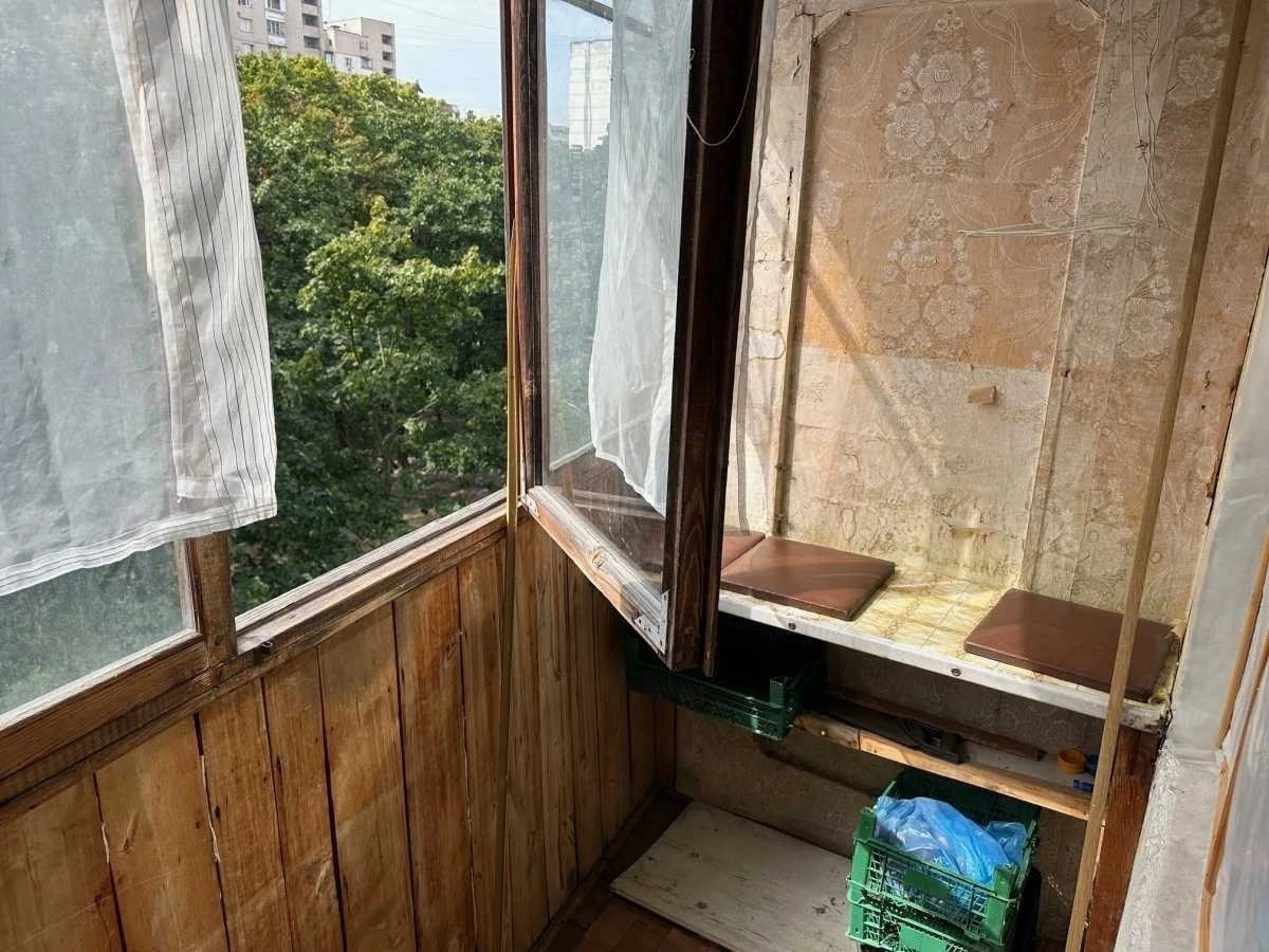 Оренда 1-кімнатної квартири 35 м², Гната Юри вул., 14В