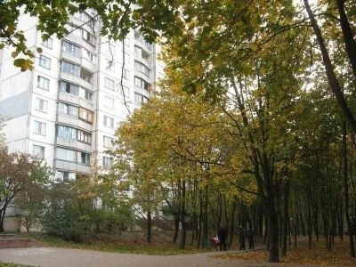 Оренда 1-кімнатної квартири 35 м², Гната Юри вул., 14В