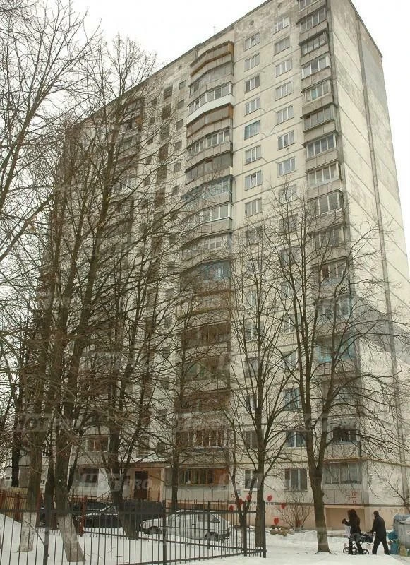 Оренда 1-кімнатної квартири 35 м², Гната Юри вул., 14В