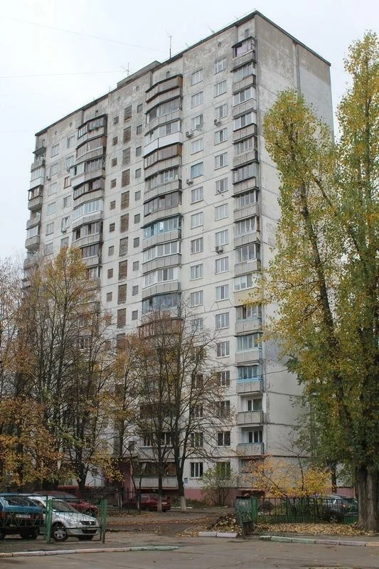 Оренда 1-кімнатної квартири 35 м², Гната Юри вул., 14В
