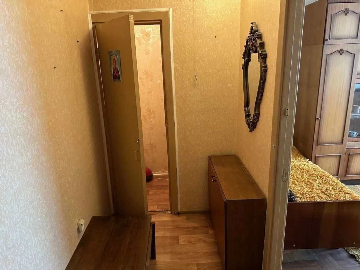 Оренда 1-кімнатної квартири 35 м², Гната Юри вул., 14В