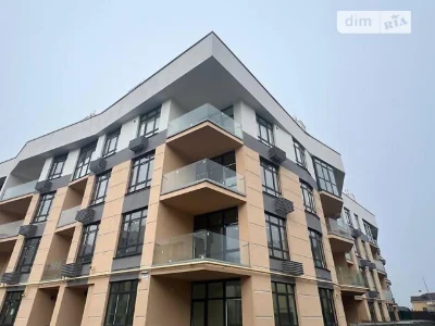 For sale 2-room apartment 66 sq. m. on Bogatyrska Street 3 • ID 34666