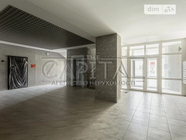 For sale 2-room apartment 66 sq. m. on Bogatyrska Street 3 • ID 34666