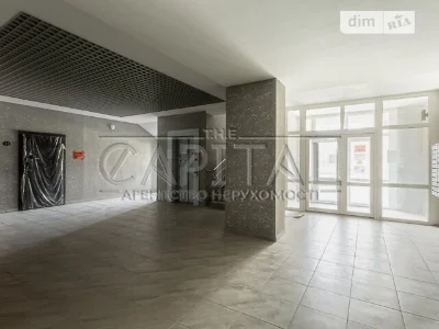 For sale 2-room apartment 66 sq. m. on Bogatyrska Street 3 • ID 34666