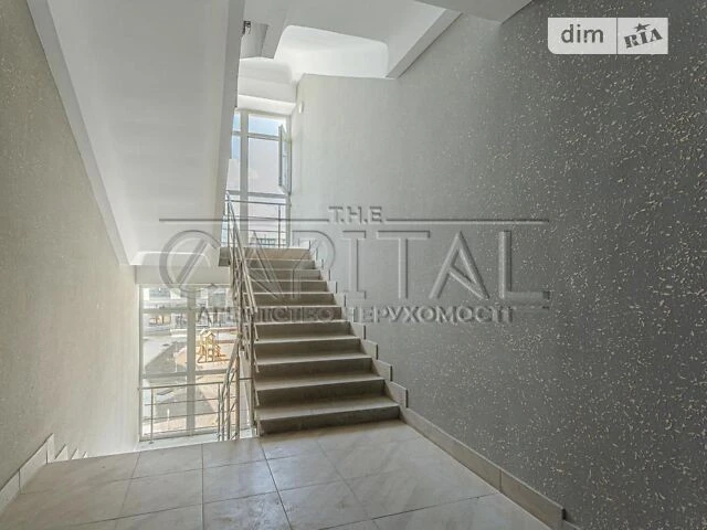 For sale 2-room apartment 66 sq. m. on Bogatyrska Street 3 • ID 34666