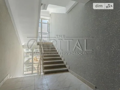For sale 2-room apartment 66 sq. m. on Bogatyrska Street 3 • ID 34666