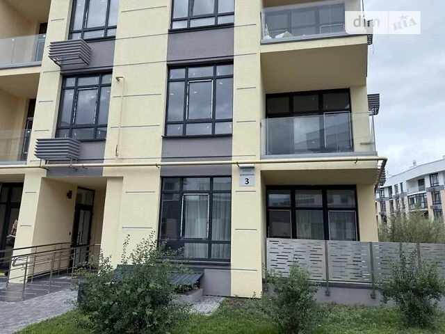 For sale 2-room apartment 66 sq. m. on Bogatyrska Street 3 • ID 34666