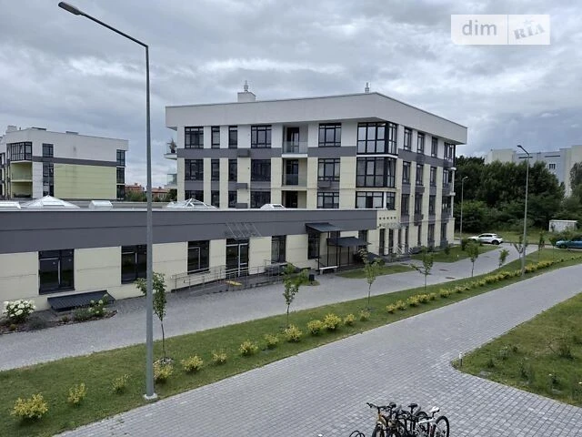 For sale 2-room apartment 66 sq. m. on Bogatyrska Street 3 • ID 34666