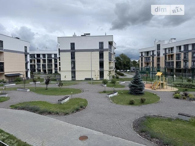 For sale 2-room apartment 66 sq. m. on Bogatyrska Street 3 • ID 34666
