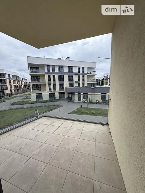 For sale 2-room apartment 66 sq. m. on Bogatyrska Street 3 • ID 34666