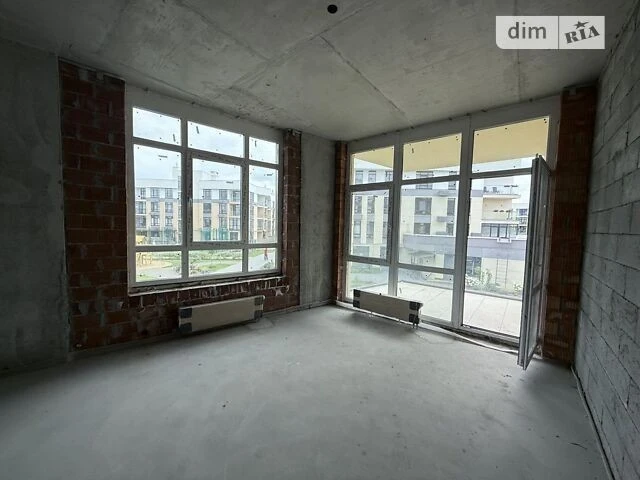For sale 2-room apartment 66 sq. m. on Bogatyrska Street 3 • ID 34666