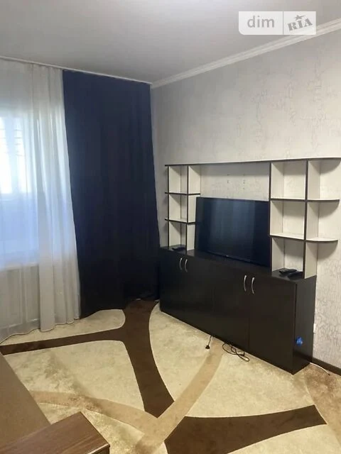 Довготривала оренда 1к квартири на вул. Драгоманова 12 • ID